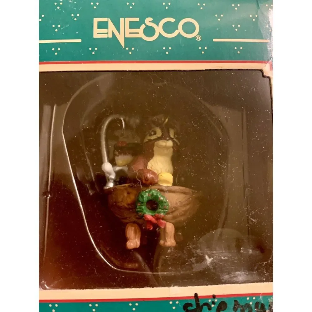 Enesco style see great